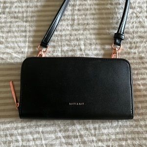 Matt & Nat wallet purse
